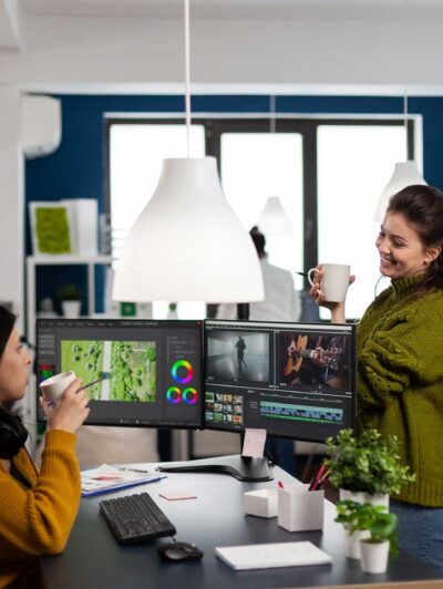 Business Setup Consultant in UAE