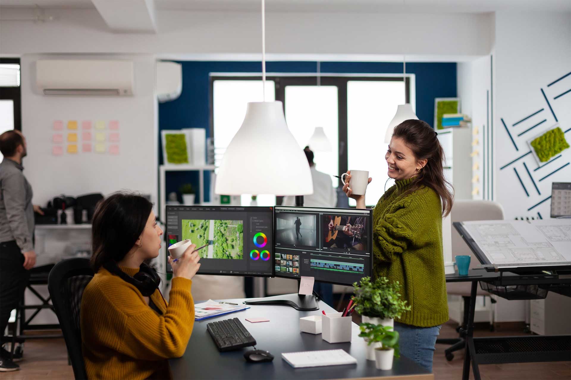 Business Setup Consultant in UAE