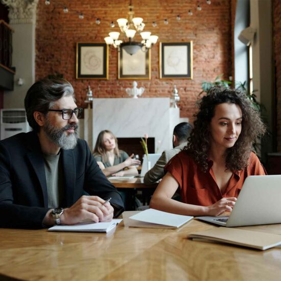 Business Setup Consultant in UAE
