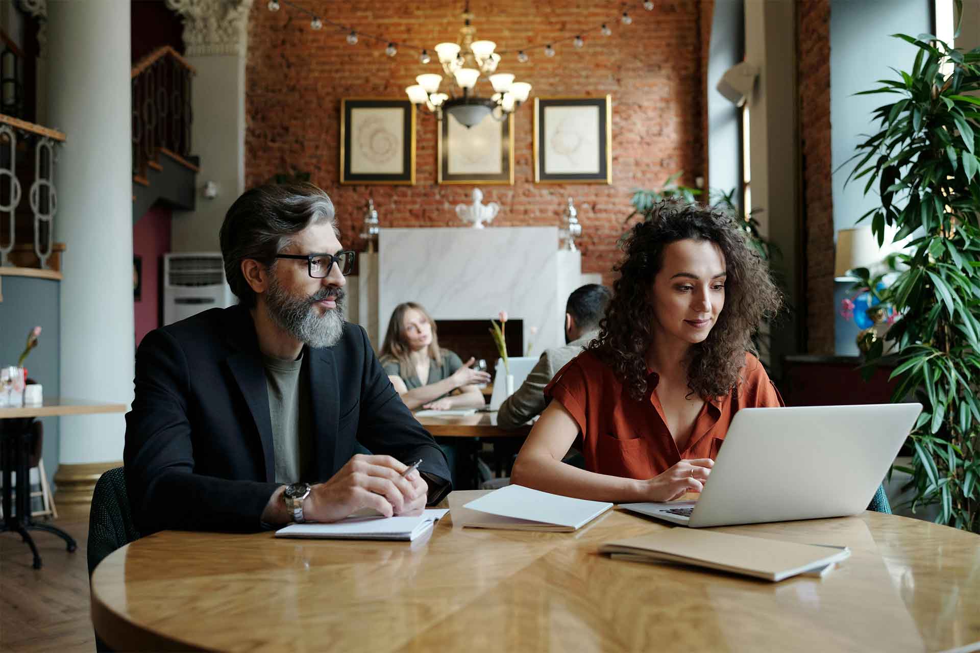Business Setup Consultant in UAE